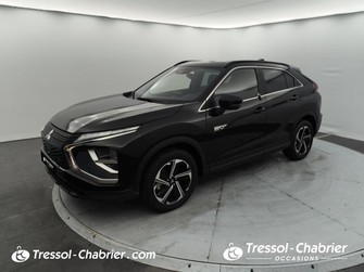 Photo Mitsubishi Eclipse Cross Cross MY21 2.4 MIVEC PHEV Twin Motor 4WD Invite