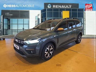 Photo Dacia Jogger 1.0 ECO-G 100ch SL Extreme+ 7 places