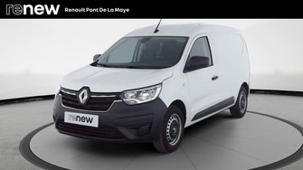 Photo Renault Kangoo Express VAN EXPRESS VAN BLUE DCI 75 - 22