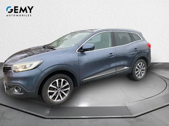 Photo Renault Kadjar dCi 110 Energy Business