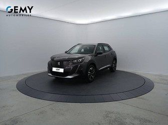 Photo Peugeot 2008 PureTech 130 S&S EAT8 Allure