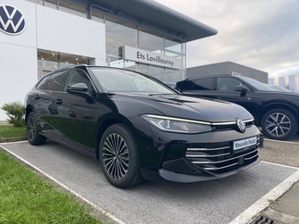 Photo Volkswagen Passat Passat 1.5 eHybrid 204 DSG6