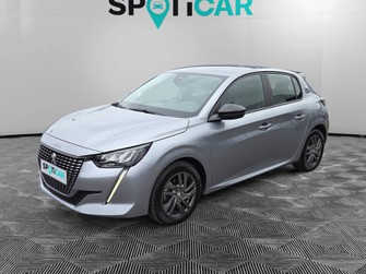 Photo Peugeot 208 208 PureTech 100 S&S EAT8