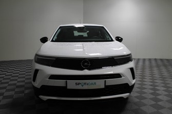 Photo Opel Mokka Mokka 1.2 Turbo 100 ch BVM6