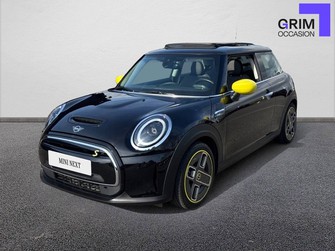 Photo Mini  HATCH 3 PORTES ELECTRIC F56 BEV LCI Hatch 3 Portes Cooper SE 184 ch