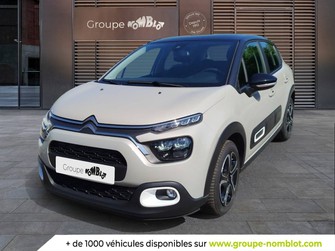 Photo Citroen C3 C3 PureTech 83 S&S BVM5
