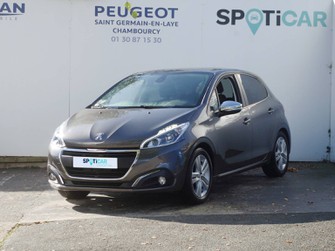 Photo Peugeot 208 208 1.2 PureTech 82ch BVM5