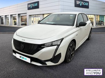 Photo Peugeot 308 PHEV 180 e-EAT8 Allure Pack