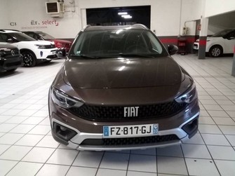 Photo Fiat Tipo Cross 1.0 Firefly Turbo 100 ch S&S Plus