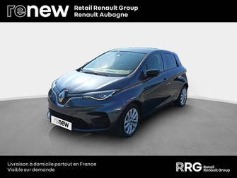 Photo Renault ZOE Zoe R110 Achat Intégral - 21