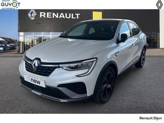 Photo Renault Arkana TCe 160 EDC FAP - 22 R.S. Line