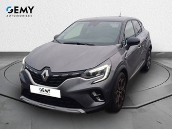 Photo Renault Captur TCe 140 EDC - 21 Intens