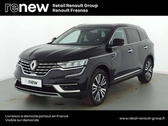 Photo Renault Koleos Koleos Tce 160 EDC FAP 4x2 - B