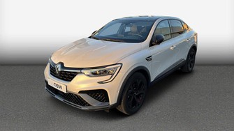 Photo Renault Arkana Arkana E-Tech 145 - 21B