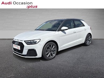 Photo Audi A1 Sportback 25 TFSI 95ch Design S tronic 7