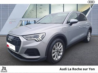 Photo Audi Q3 Q3 45 TFSIe 245 ch S tronic 6
