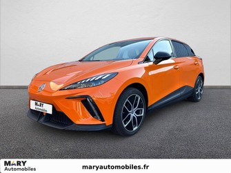 Photo MG  MG4 Electric 64kWh - 150 kW 2WD