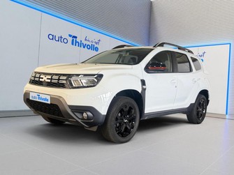 Photo Dacia Duster ECO-G 100 4x2 Extreme