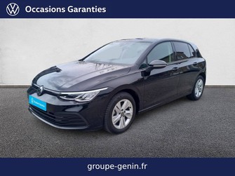 Photo Volkswagen Golf Golf 1.5 TSI ACT OPF 130 BVM6
