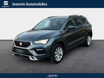 Photo Seat Ateca Ateca 2.0 TDI 150 ch Start/Stop DSG7