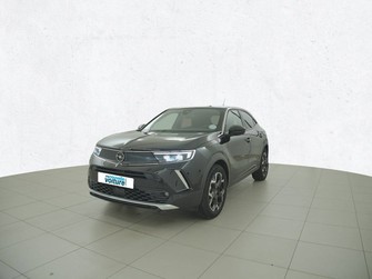 Photo Opel Mokka ELECTRIQUE Mokka Electrique 136 ch & Batterie 50 kWh