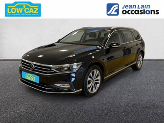 Photo Volkswagen Passat SW 2.0 TDI EVO SCR 150 DSG7 Elegance