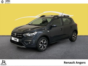 Photo Dacia Sandero 1.0 TCe 90ch Stepway Confort