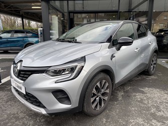 Photo Renault Captur Captur TCe 90