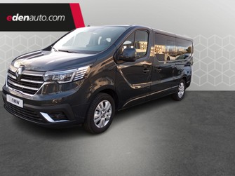 Photo Renault Trafic COMBI L2 dCi 150 Energy S&S EDC Intens