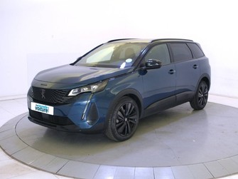 Photo Peugeot 5008 5008 PureTech 130ch S&S EAT8