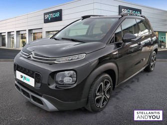 Photo Citroen C3 Aircross PureTech 82 BVM5 Feel