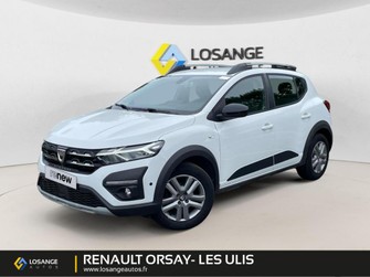 Photo Dacia Sandero TCe 90 - 22 Stepway Confort