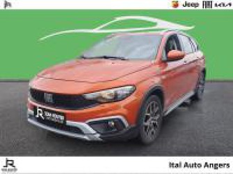 Photo Fiat Tipo Cross SW 1.0 FireFly Turbo 100ch S/S Plus MY22