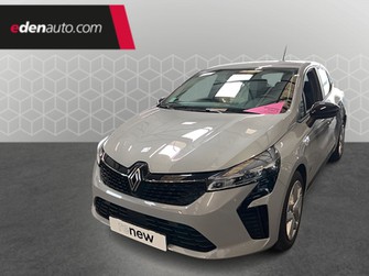 Photo Renault Clio SCe 65 Evolution