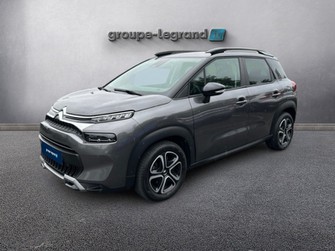 Photo Citroen C3 Aircross PureTech 110ch S&S Feel Pack