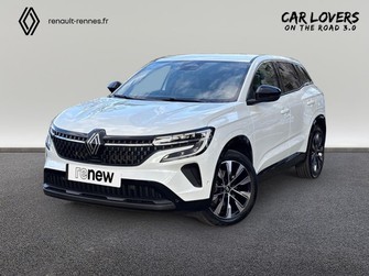 Photo Renault Austral E-Tech hybrid 200 Techno