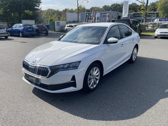 Photo Skoda Octavia Octavia 1.5 TSI Hybrid 116 ch ACT DSG7
