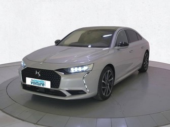 Photo DS DS9 DS9 Hybride E-Tense 225 - Rivoli +