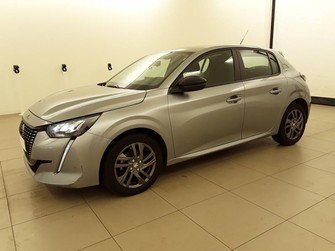 Photo Peugeot 208 PureTech 75 S&amp;S BVM5 - Active Pack