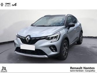 Photo Renault Captur 1.0 TCe 90ch Techno