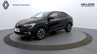 Photo Renault Arkana Arkana TCe 140 EDC - 22