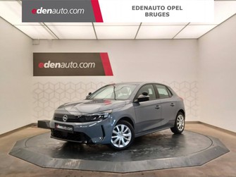 Photo Opel Corsa F 1.2 75 ch BVM5 Edition 5p