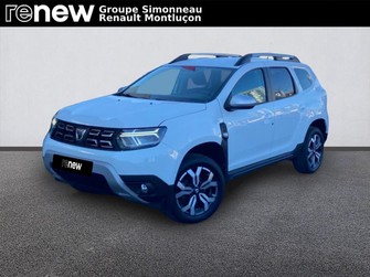 Photo Dacia Duster ECO-G 100 4x2 Prestige