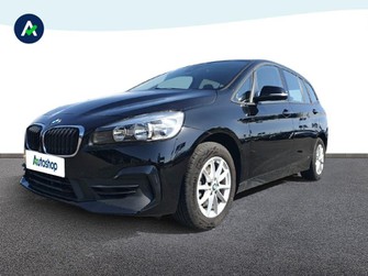 Photo Bmw  Série 2 Gran Tourer 216i 109ch  Premiere