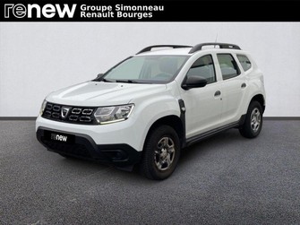 Photo Dacia Duster TCe 100 4x2 Essentiel
