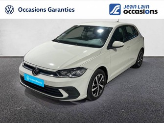 Photo Volkswagen Polo 1.0 TSI 95 S&S BVM5 Life