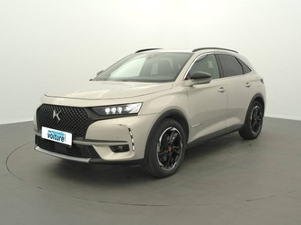 Photo DS 7 Crossback CROSSBACK DS7 Crossback Hybride E-Tense 225 EAT8