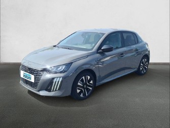 Photo Peugeot 208 208 Hybrid 100 e-DCS6