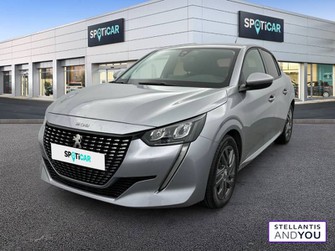 Photo Peugeot 208 PureTech 100 S&S BVM6 Style