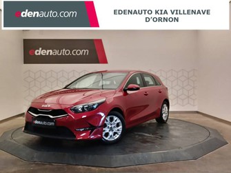 Photo Kia Ceed CEED 1.0 T-GDi 120 ch BVM6 Active